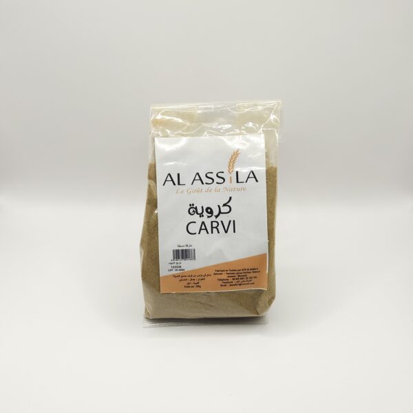 Carvi 250 g