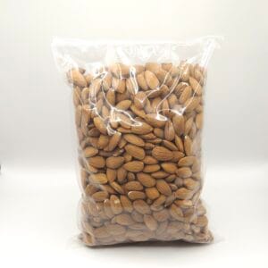 Amandes Décortiquées